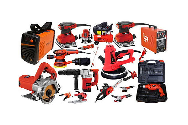 power-tools