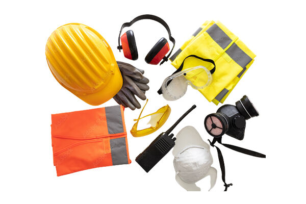 safety-items
