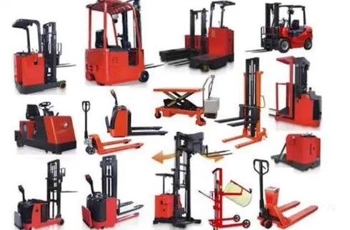 material-handling-equipments